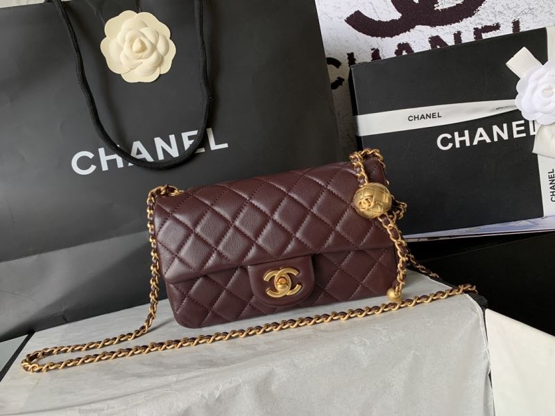 Chanel CF Series Bags